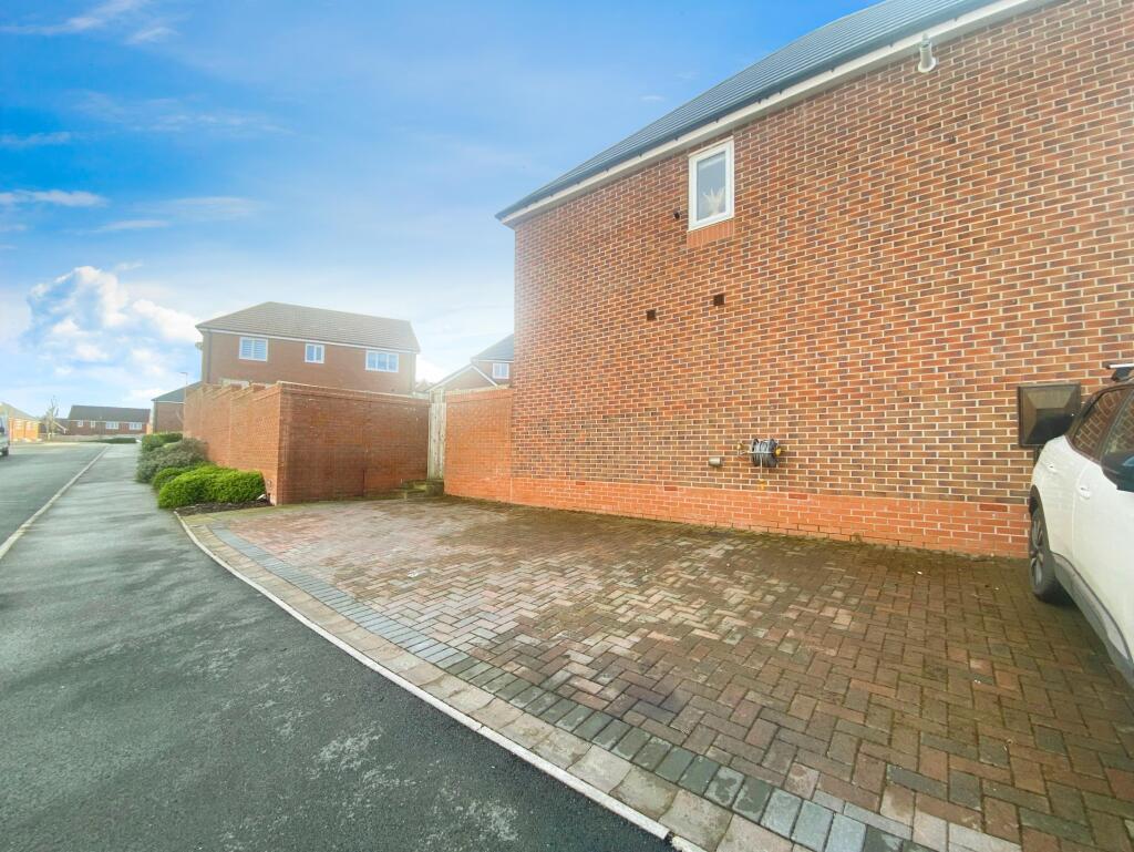 Additional image 28 of Llys Pengarth, Mold, CH7