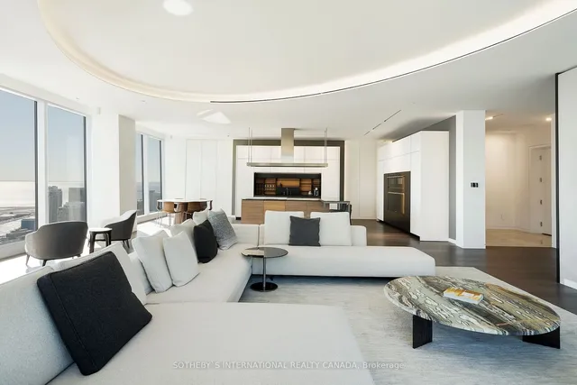 Additional image 2 of 183 Wellington St Unit 4602 & 4603