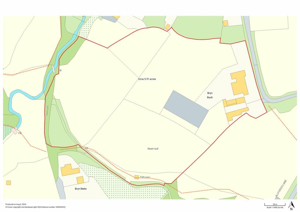 Additional image 31 of Northop, Mold, Flintshire