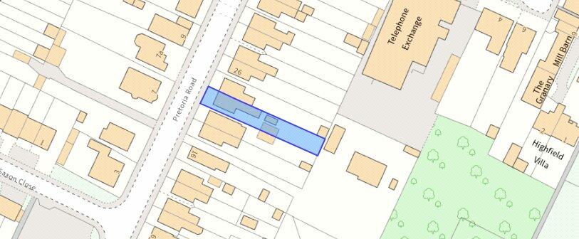 Additional image 22 of Pretoria Road, Halstead