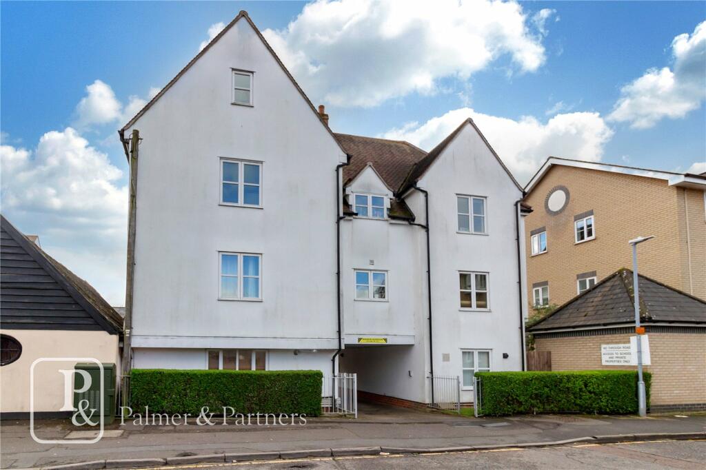 Additional image 9 of Victoria Chase, Colchester, Essex, CO1