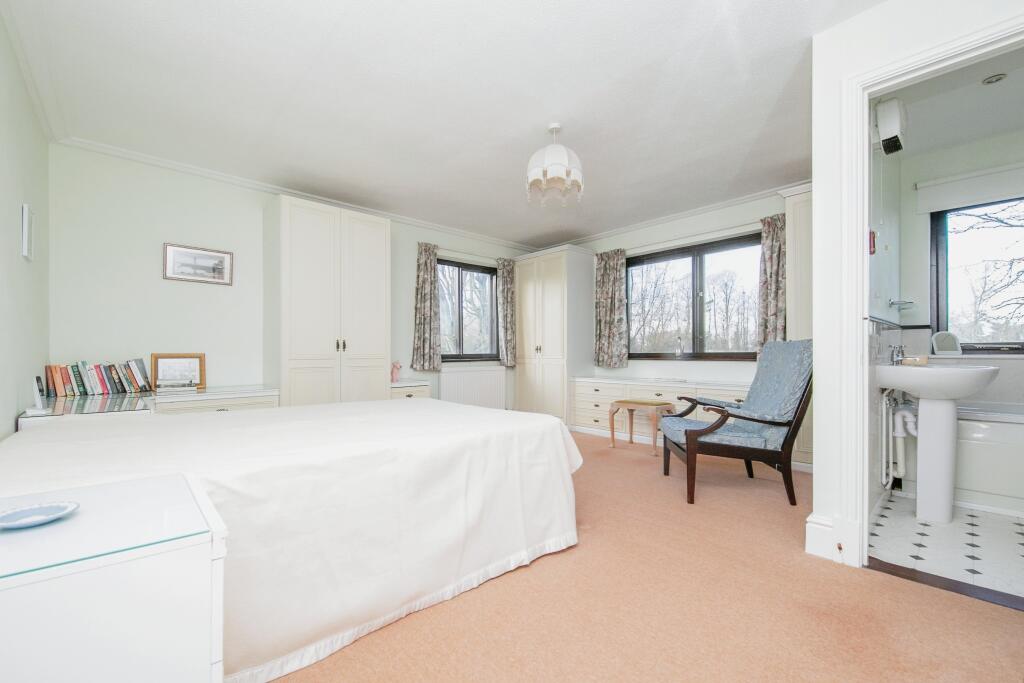 Additional image 12 of High Street, Long Melford, Sudbury, Suffolk, CO10