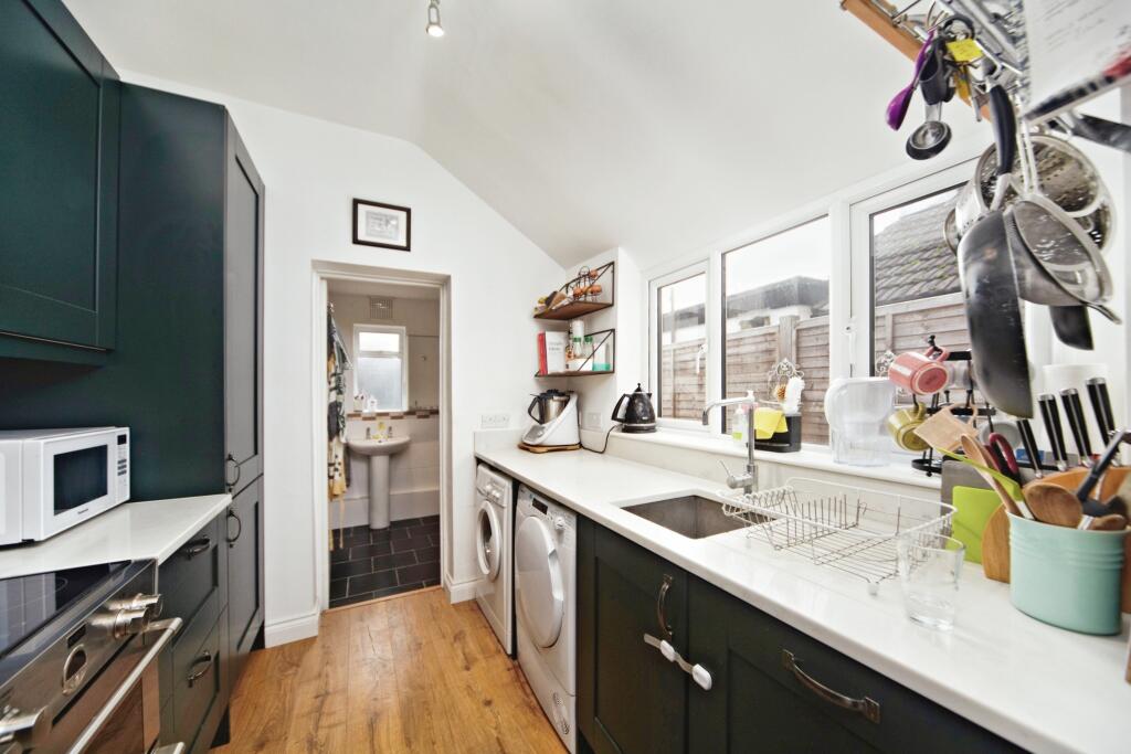 Additional image 11 of Helder Street, South Croydon, CR2