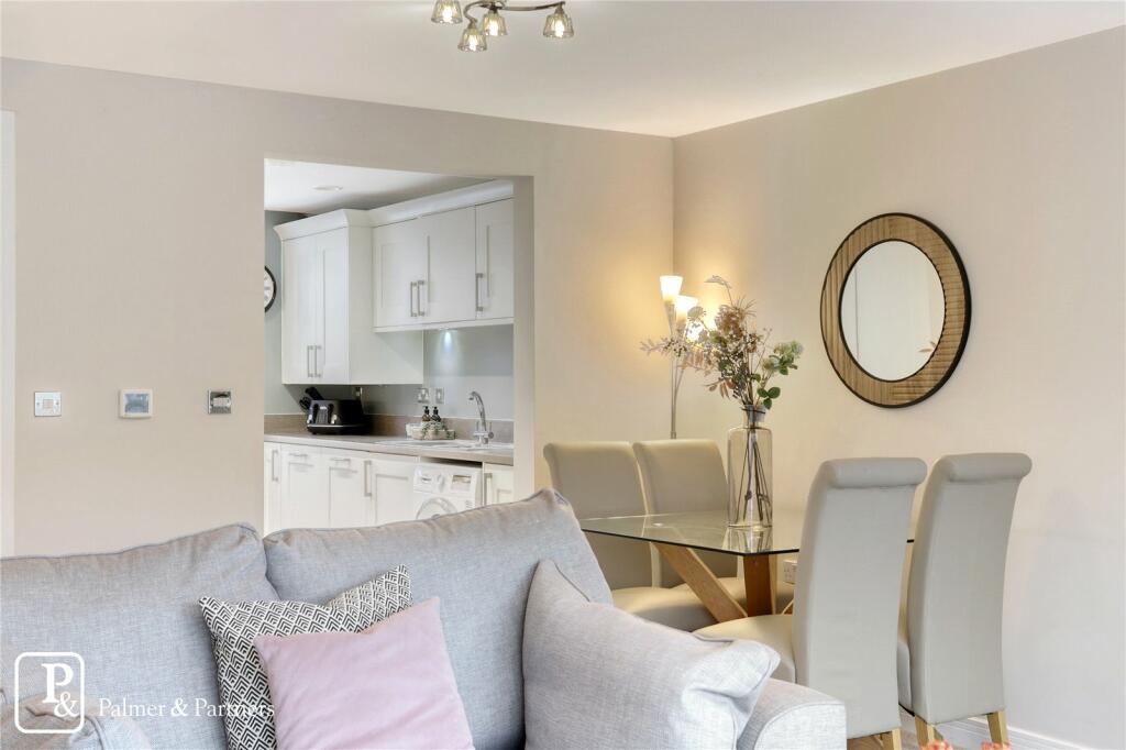 Additional image 16 of Strawberry Avenue, Lawford, Manningtree, Essex, CO11