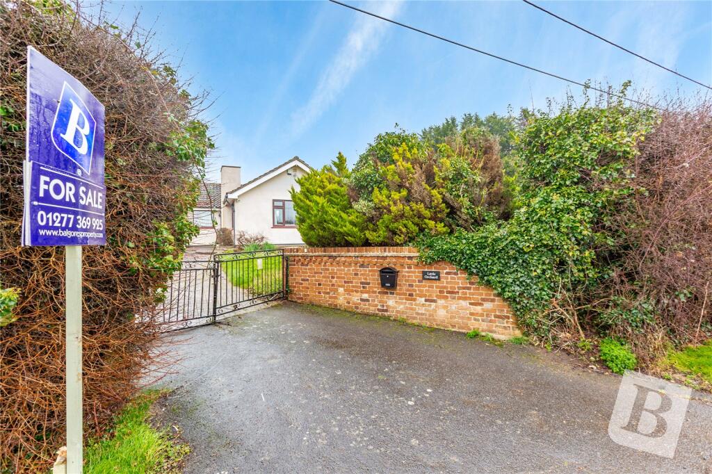 Additional image 20 of Mill Lane, Moreton, Ongar, Essex, CM5