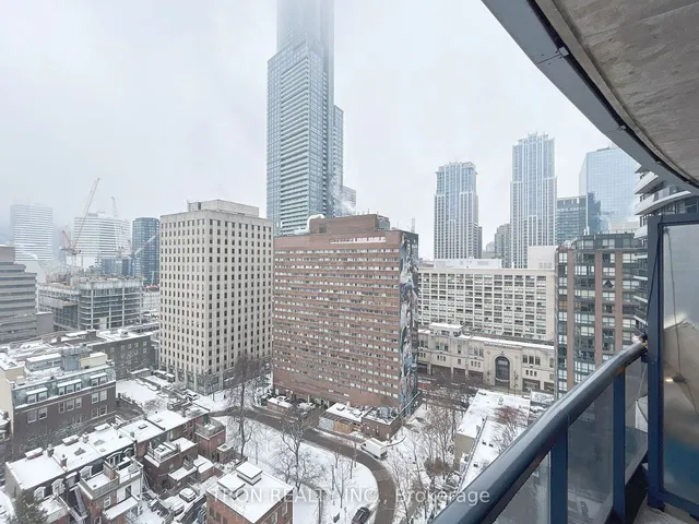 Additional image 16 of 25 Carlton St Unit 1703