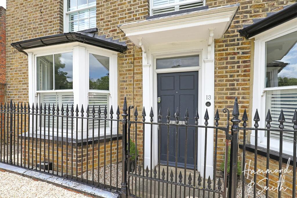 Additional image 29 of Church Hill, Epping, CM16