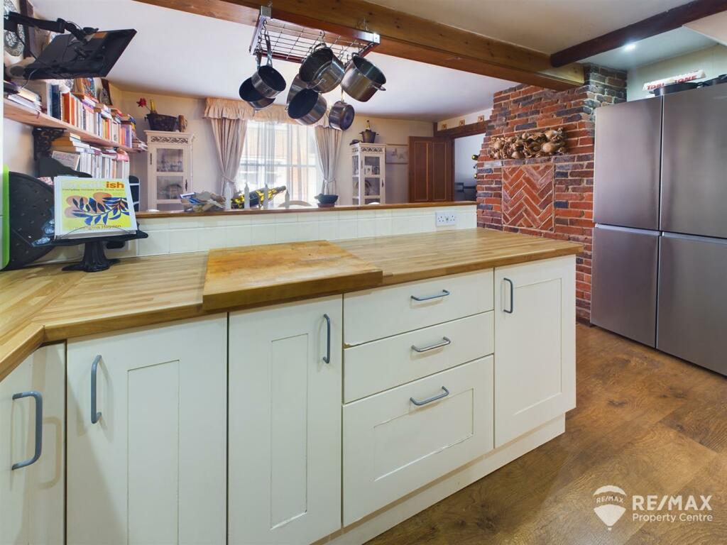 Additional image 8 of Market Street, Harwich