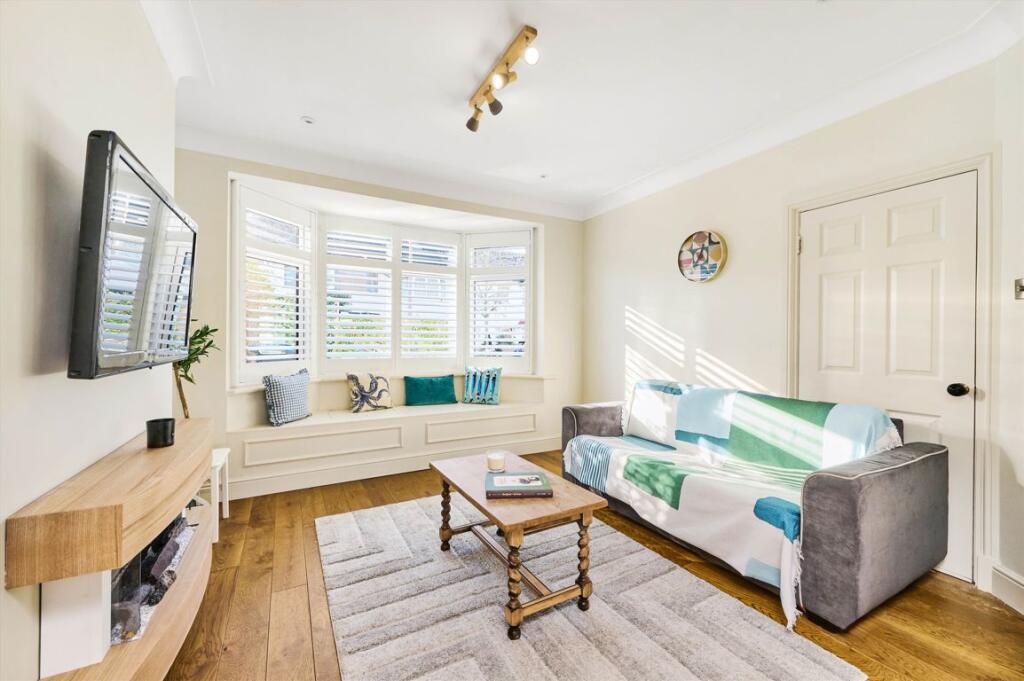 Additional image 13 of Gorringe Park Avenue, Tooting