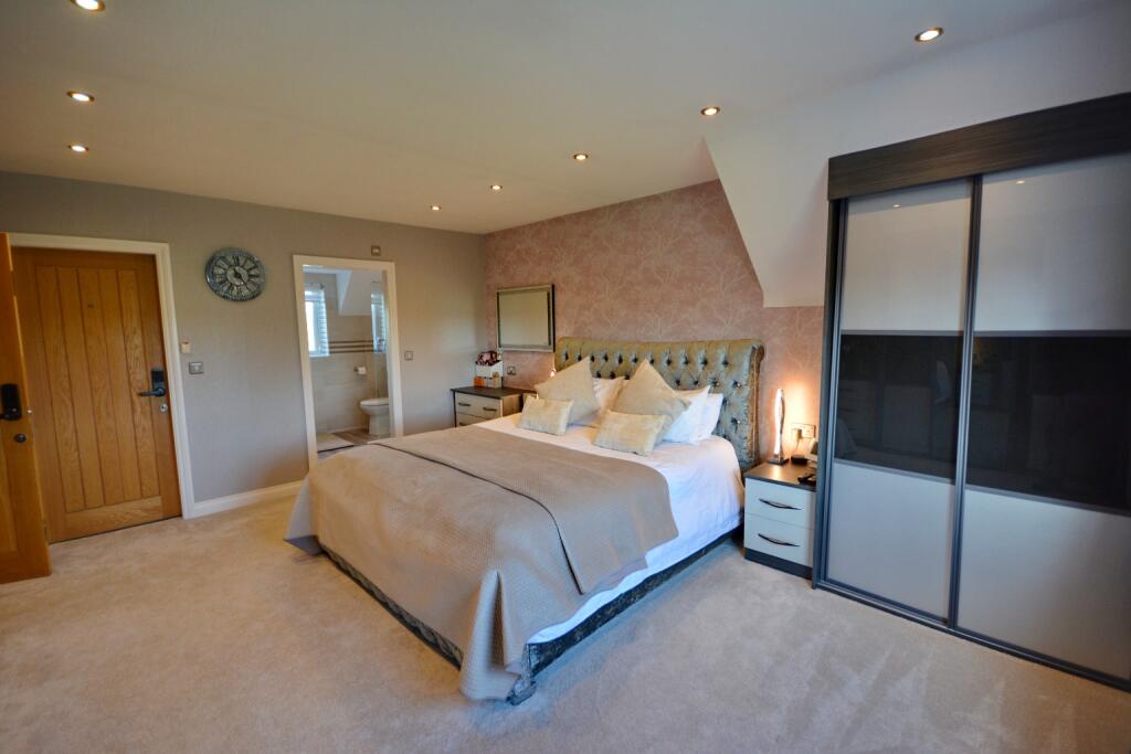 Additional image 17 of Llyn Ddu, Babell, Holywell, Flintshire, CH8 8PP