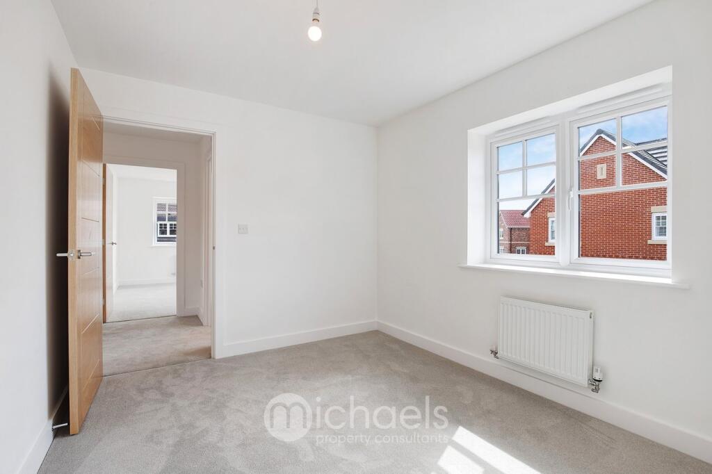 Additional image 18 of Pine Way, Elmstead, Colchester, CO7