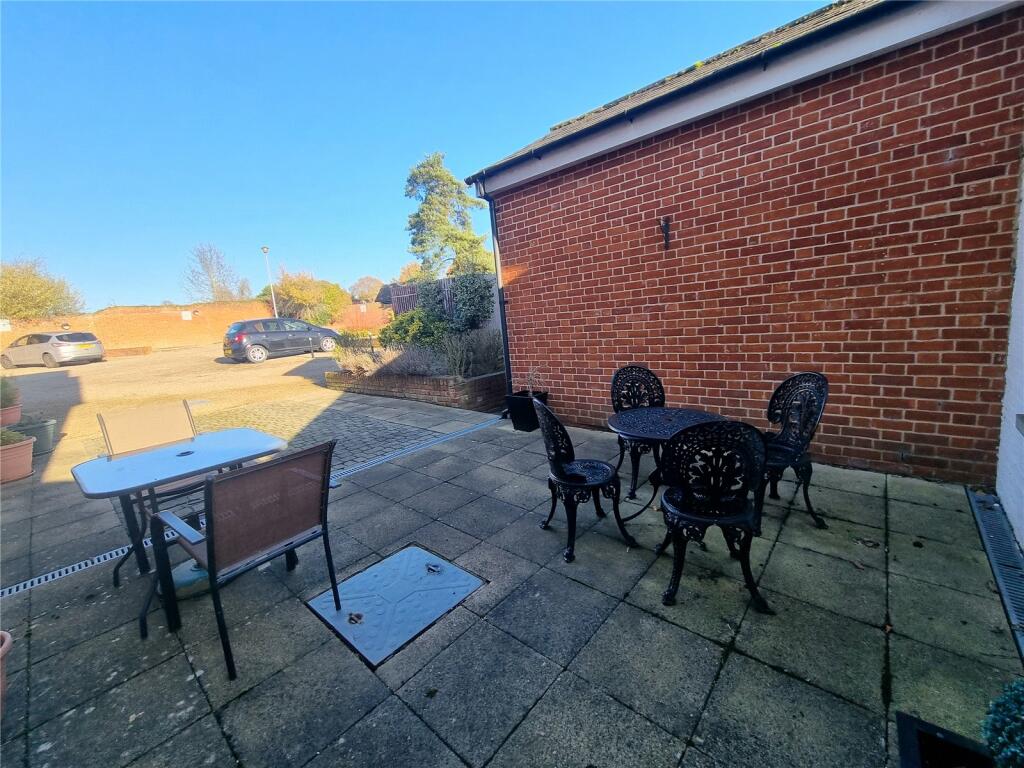 Additional image 12 of West Street, Coggeshall, Colchester, Essex, CO6