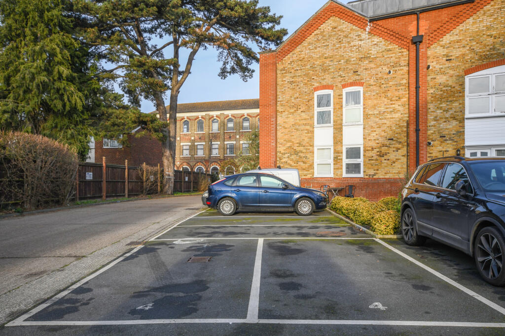 Additional image 16 of Church Street, Great Baddow, Chelmsford