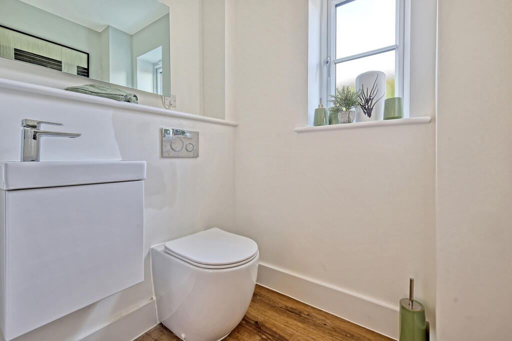 Additional image 6 of Plot 13 Saltmarsh Place, Thurstable Road, CM9