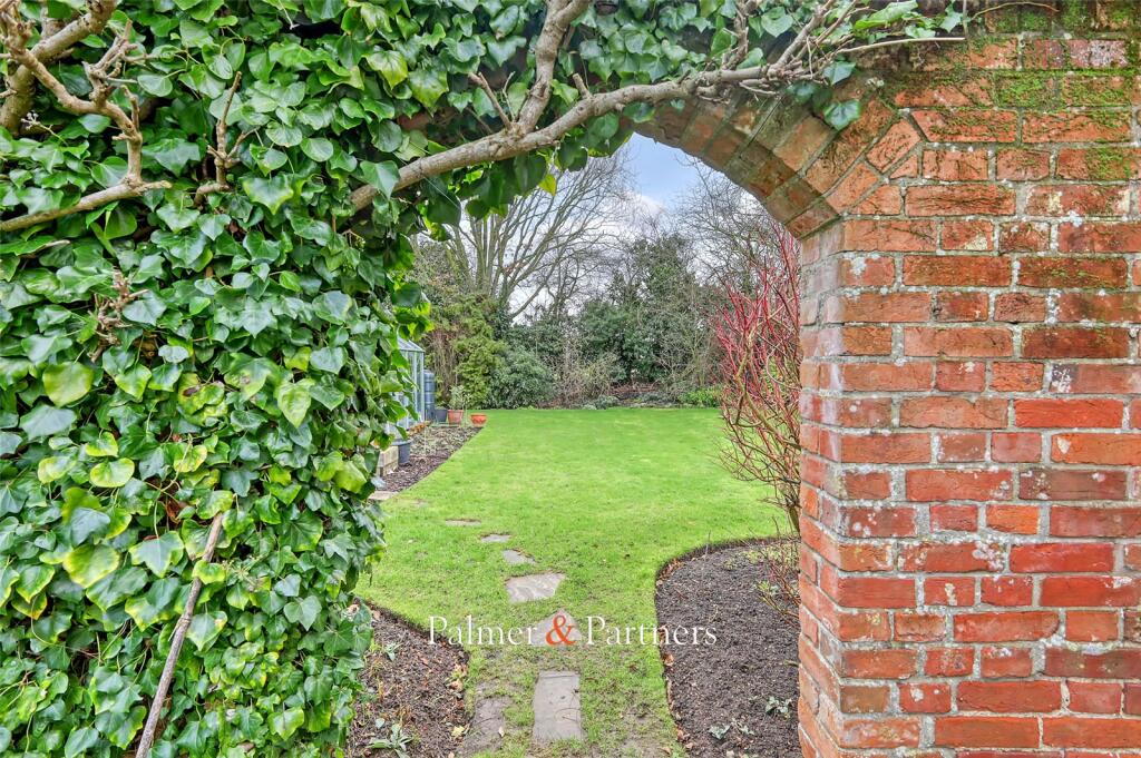 Additional image 43 of Colchester Road, Thorpe-le-Soken, Clacton-on-Sea, Essex, CO16