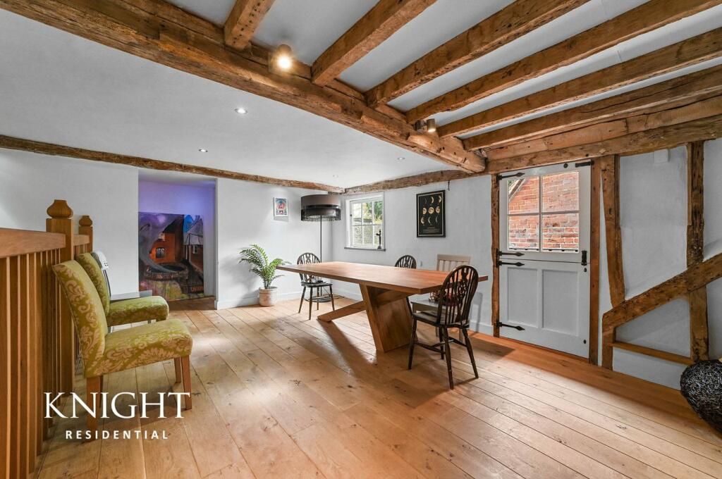 Additional image 35 of Pye Corner, Castle Hedingham, Halstead, CO9