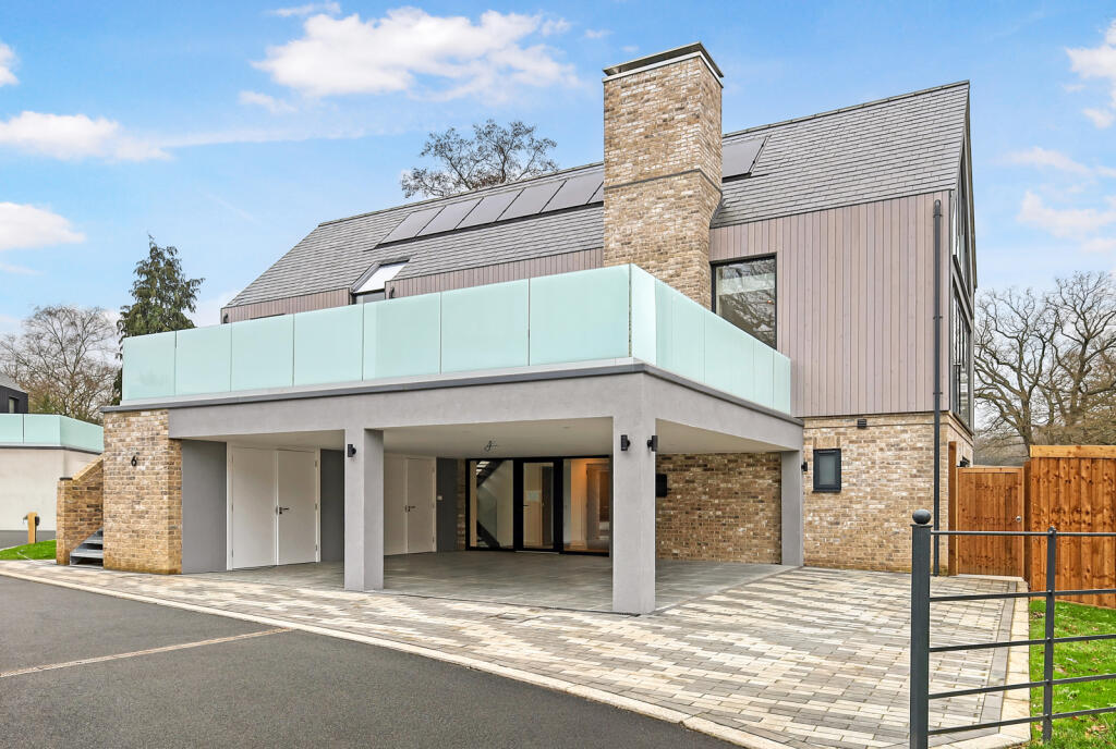 Additional image 19 of Mill View, Bromley Road, CO4