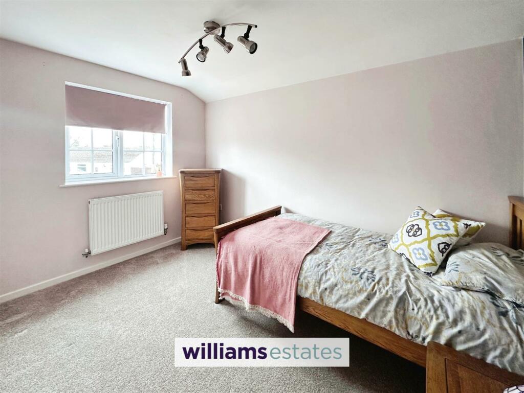 Additional image 11 of Pen Y Bryn Cottages, Trelogan