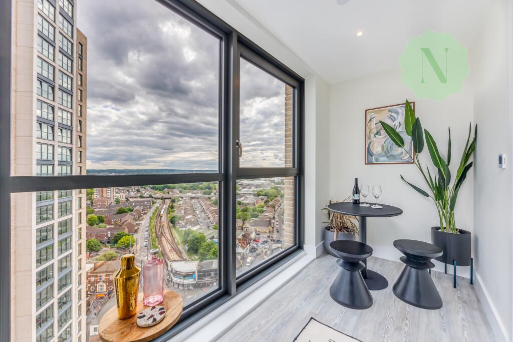 Additional image 9 of Station Road, Croydon, CR0