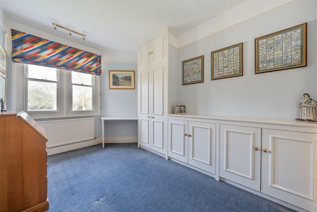 Additional image 26 of How Lane, Chipstead