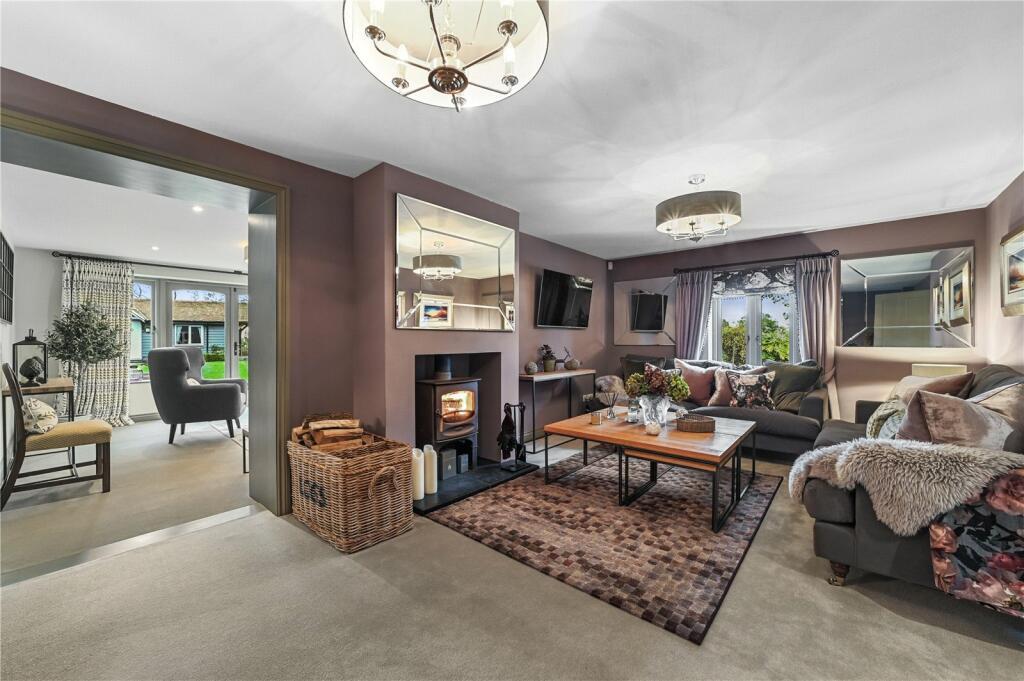 Additional image 3 of Long Road West, Dedham, Colchester, Essex, CO7