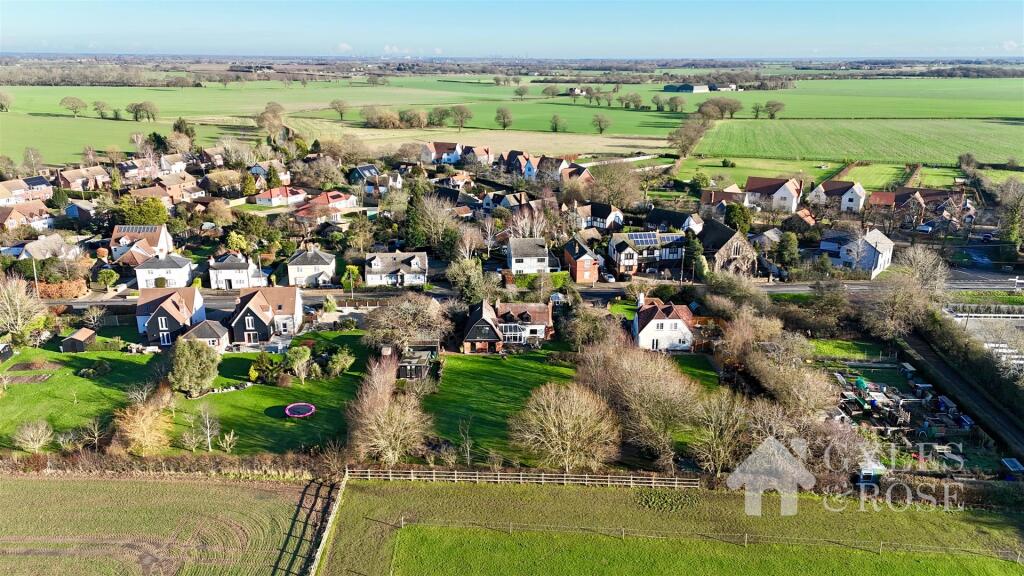 Additional image 23 of The Green, Tendring