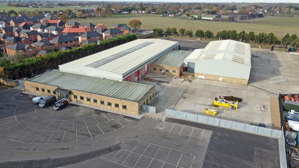 Additional image 8 of Centre Park, Main Road, Frating, Colchester, Essex, CO7