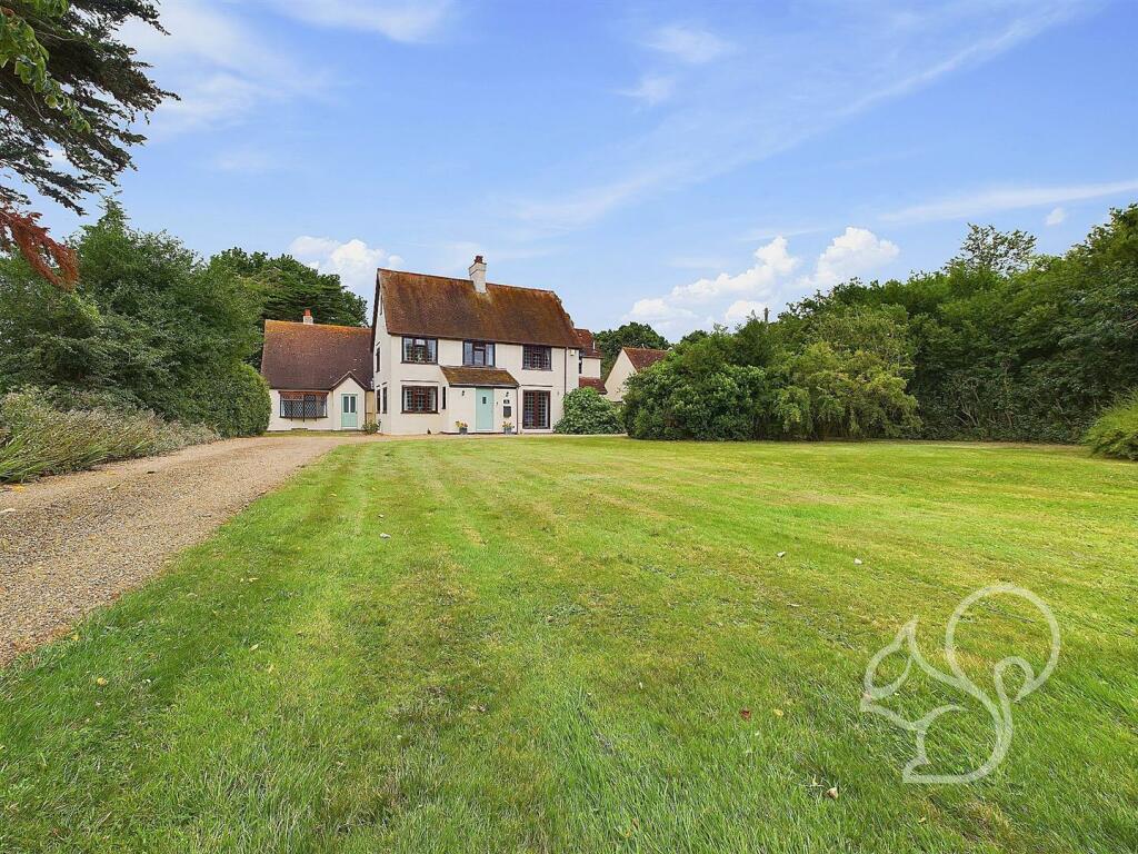 Additional image 46 of East Road, East Mersea