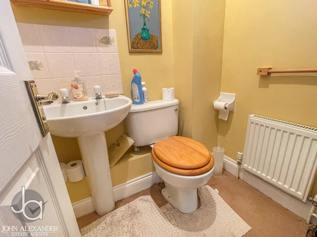 Additional image 20 of Bouchiers Place, Messing, Colchester