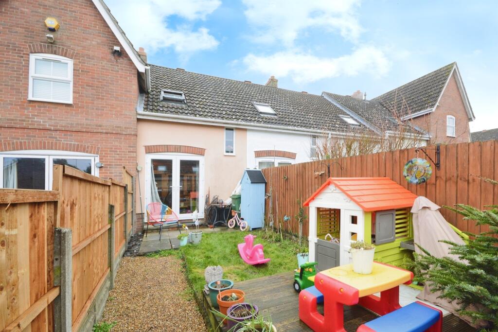 Additional image 12 of Abbey Meadow, Sible Hedingham, HALSTEAD