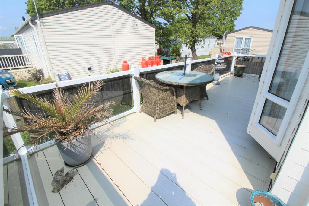 Additional image 15 of Firs Caravan Park, London Road, Little Clacton
