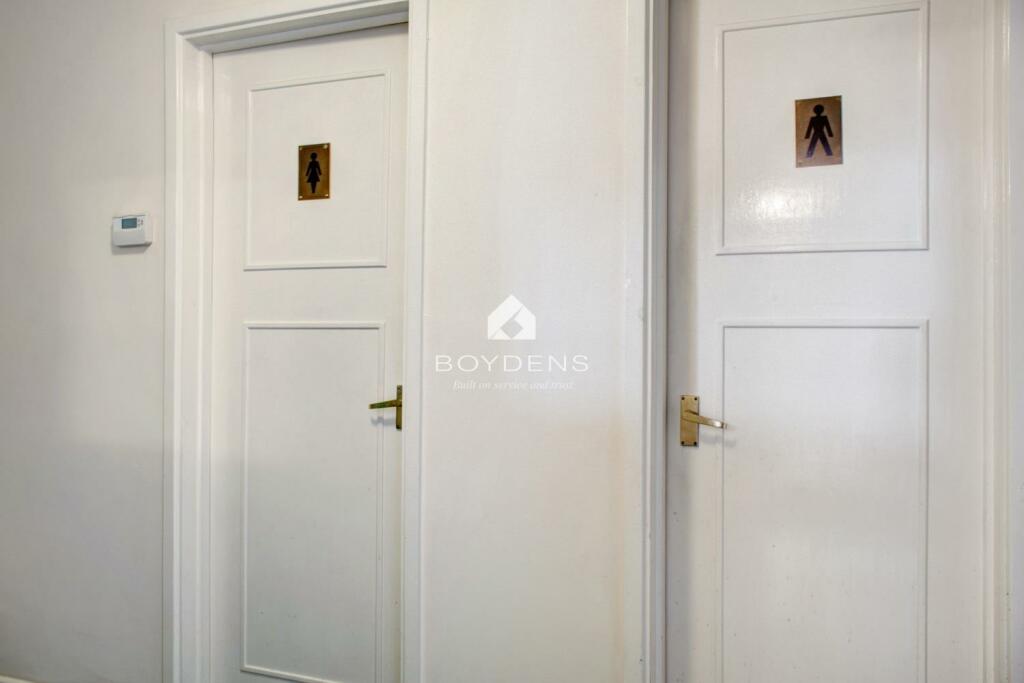 Additional image 7 of Commercial Offices, Hornigals, Feering