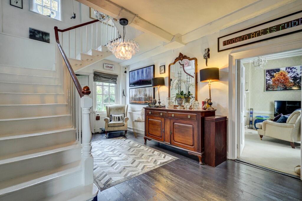 Additional image 34 of St Marys Square, Kelvedon, Colchester, Essex, CO5