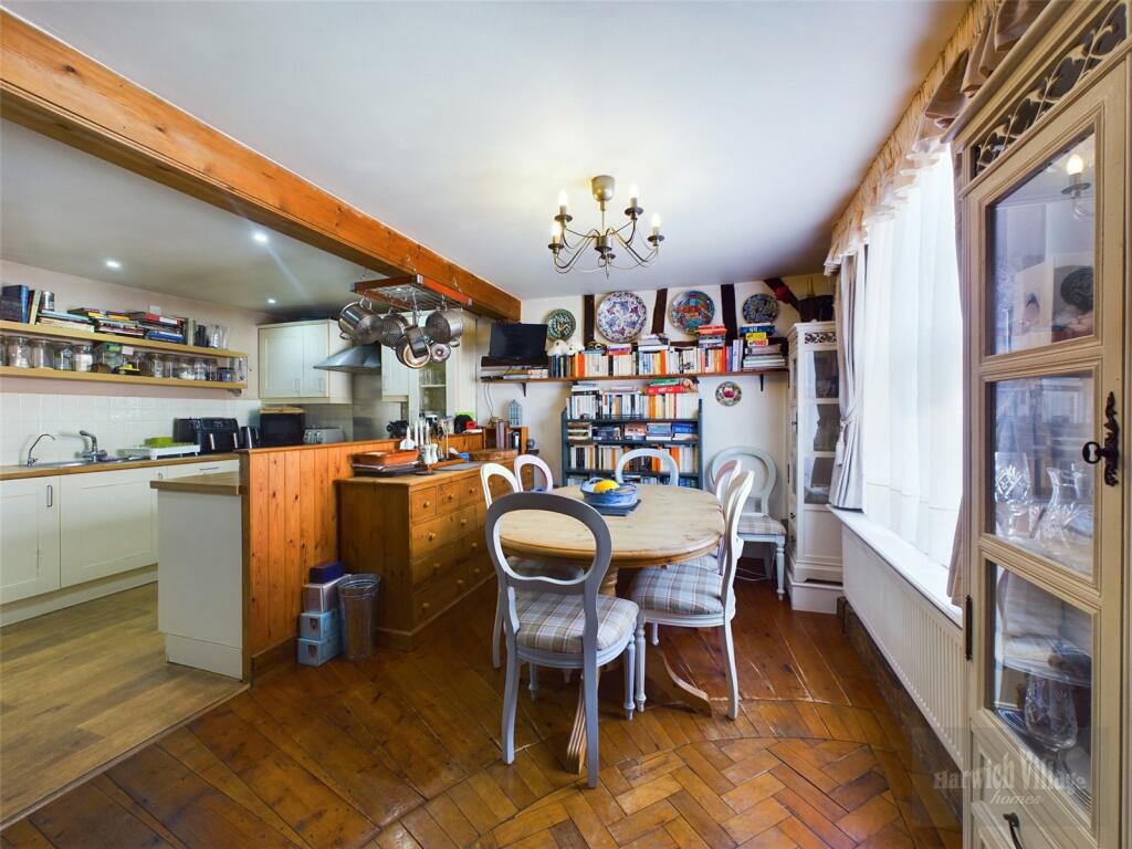 Additional image 6 of Market Street, Harwich, Essex, CO12