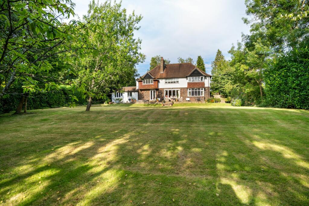 Additional image 39 of High Drive, Woldingham, CR3