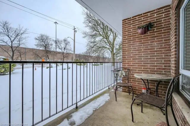 Additional image 31 of 4 Avalon Pl Unit 107