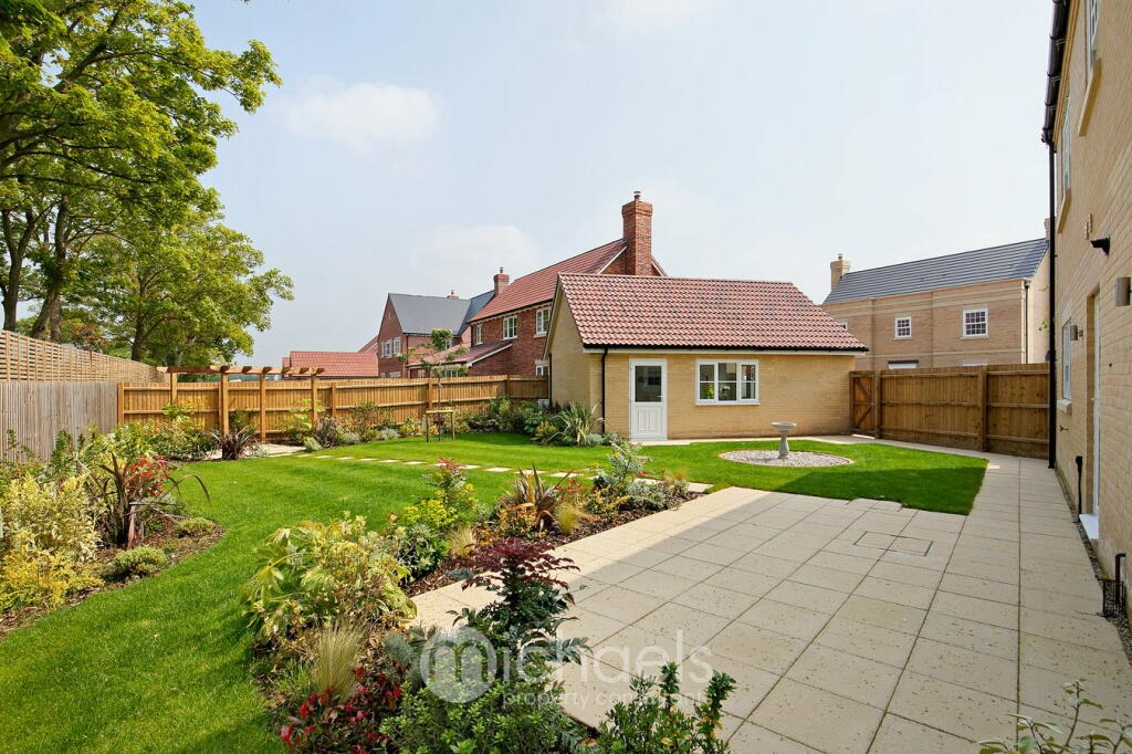 Additional image 30 of Lang Way, Great Bentley, Colchester, CO7