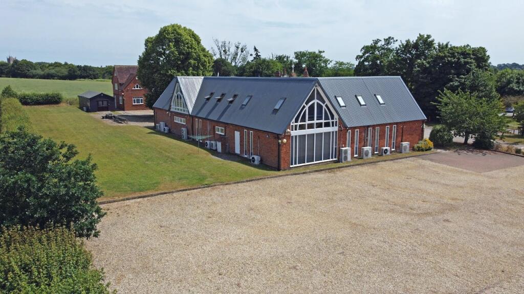 Additional image 11 of The Old School, School Lane, Stratford St Mary, CO7 6LZ