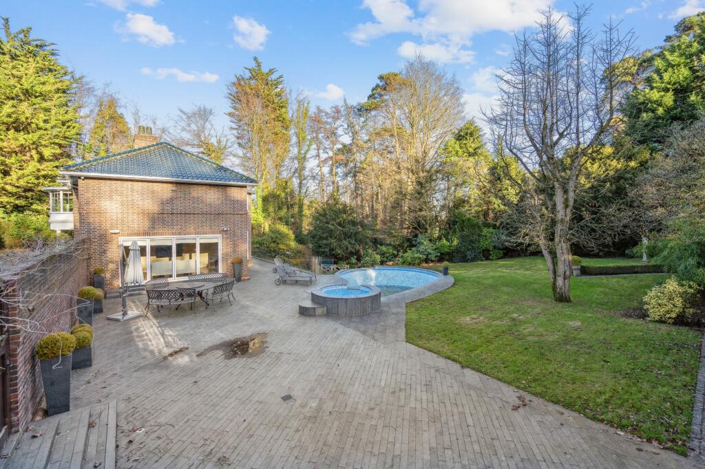 Additional image 32 of The Gatehouse, 45 Shirley Hills Road, Croydon, CR0 5HQ