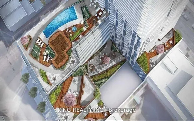 Additional image 11 of 251 Jarvis St Unit 4804