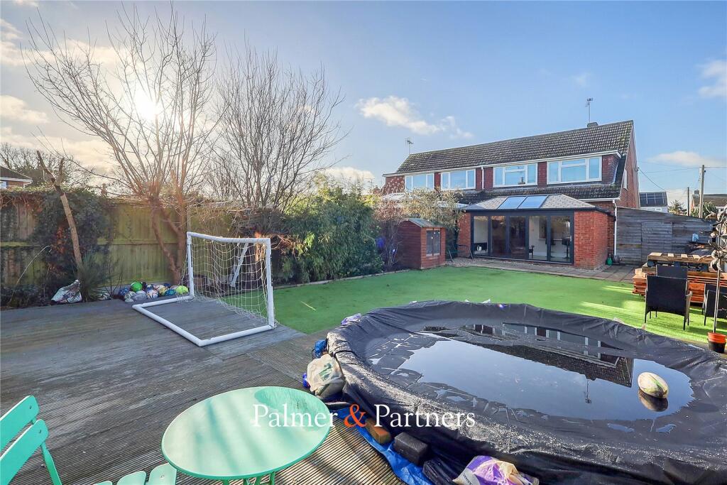 Additional image 24 of Elm Road, South Woodham Ferrers, Chelmsford, Essex, CM3