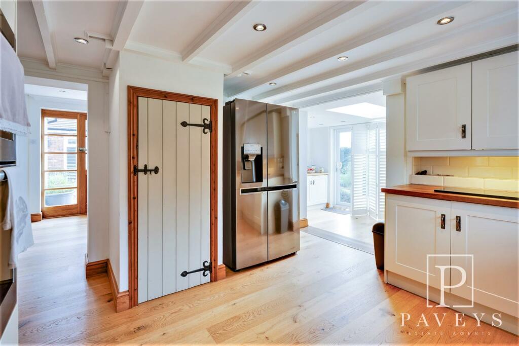 Additional image 34 of Little Clacton Road, Great Holland, Frinton-On-Sea