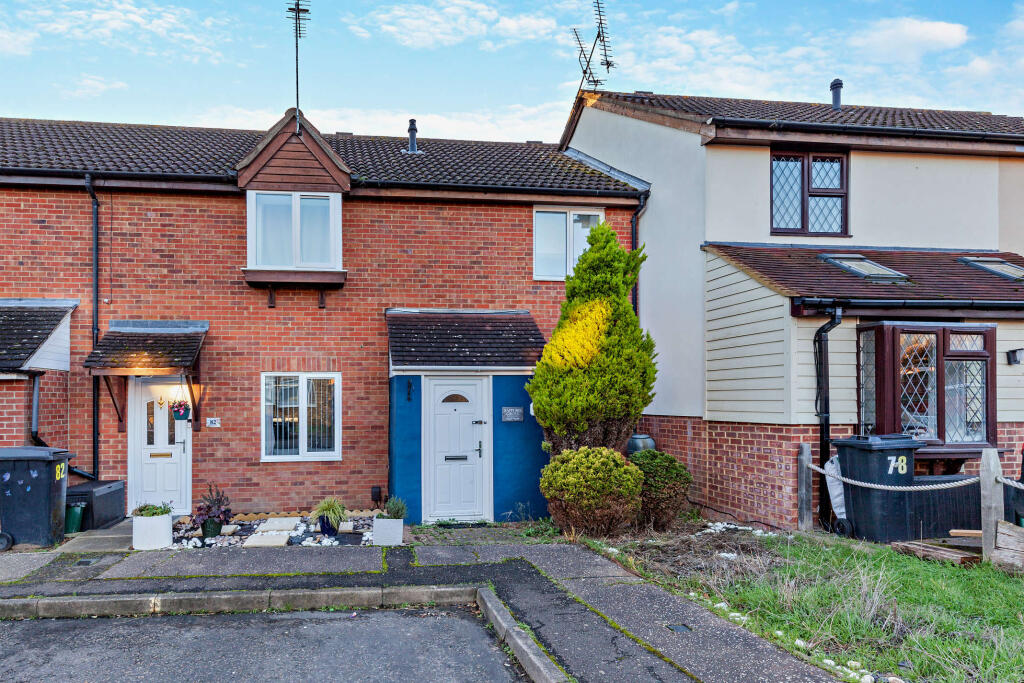 Additional image 18 of Burgess field, Chelmsford, CM2