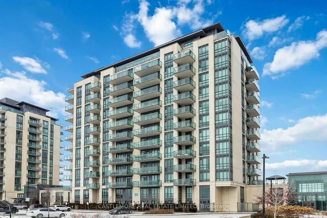 Additional image 2 of 55 Yorkland Blvd Unit 204