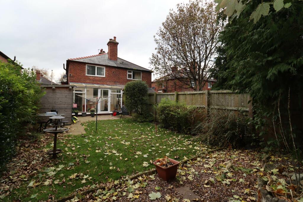 Additional image 13 of Kensington Road, Ellesmere Port