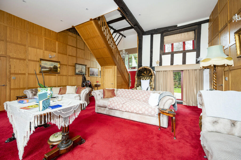 Additional image 10 of Newton, Sudbury, Suffolk