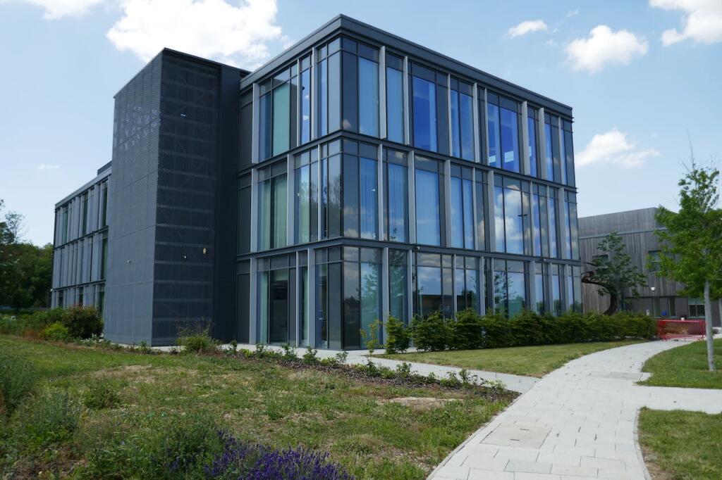 Additional image 4 of Nexus, Harlow Innovation Park, Maypole Boulevard, Harlow, CM17 9TX