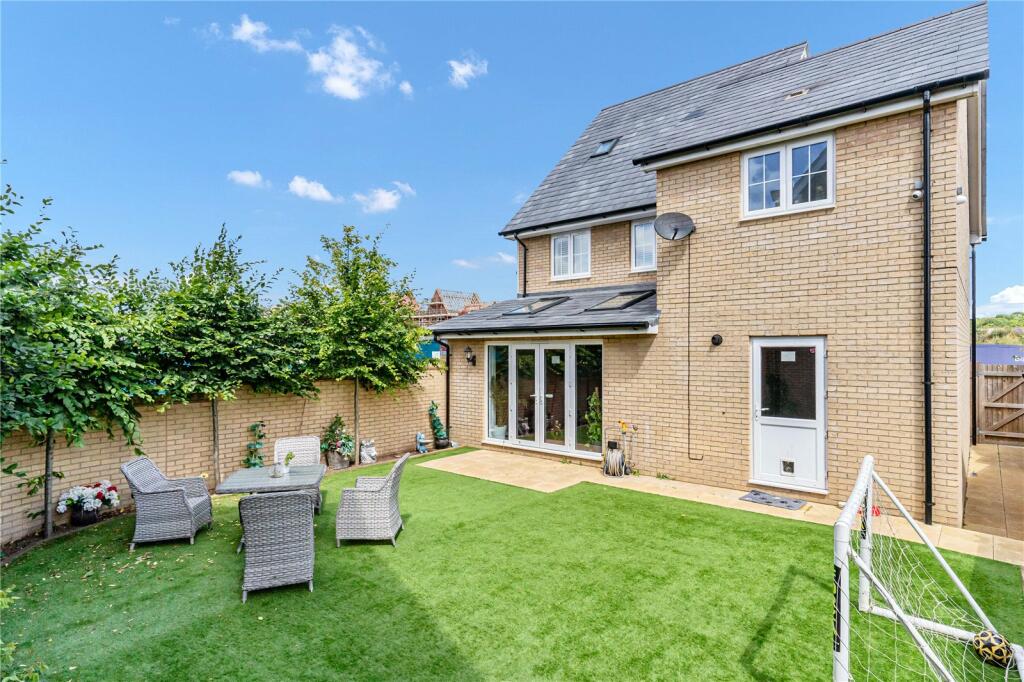 Additional image 10 of Marshall Close, Bishops Stortford, Hertfordshire, CM23