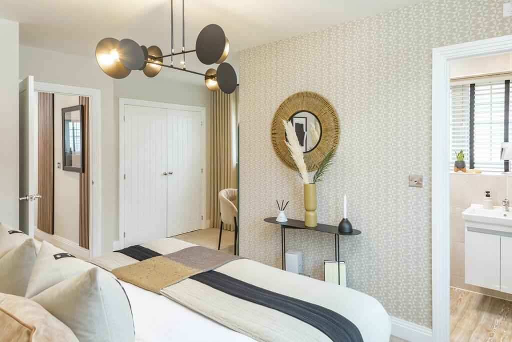 Additional image 10 of Doughton Road (off, Coggeshall Road), Kelvedon 
CO5 9NX