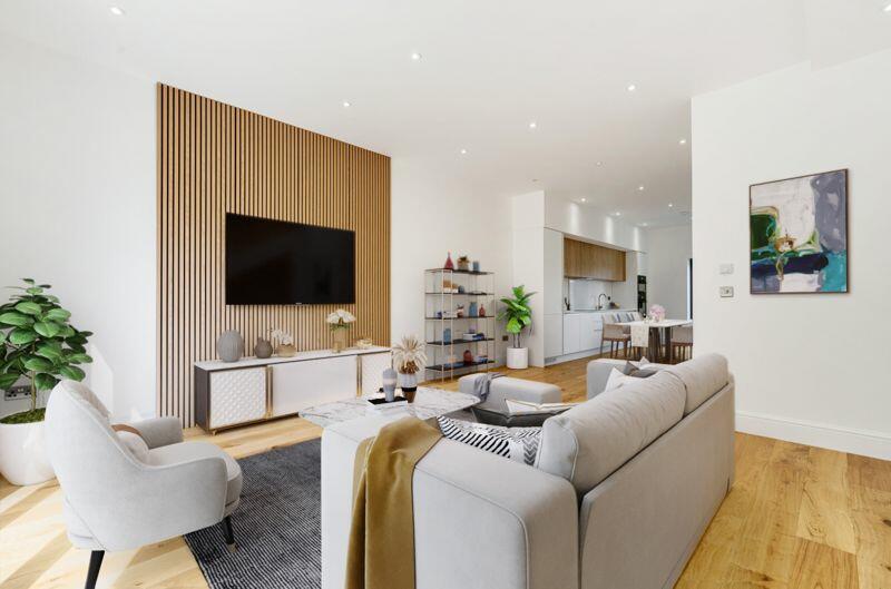 Primary image of Maplehurst Square, The Grove, Coulsdon